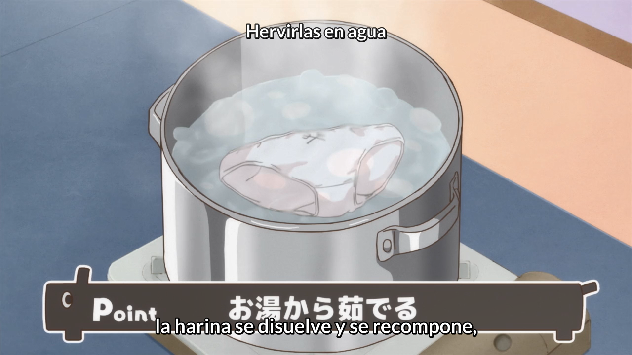 Ueno-san wa Bukiyou (Puya)